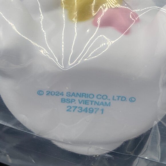 Sanrio Sofvimates Cinnamoroll Star Ver. Banpresto Open Box - Picture 10 of 12